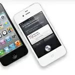 iPhone 4S 16 GB из США