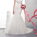 Свадебные платья по оптовым ценам