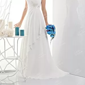 Свадебные платья по оптовым ценам