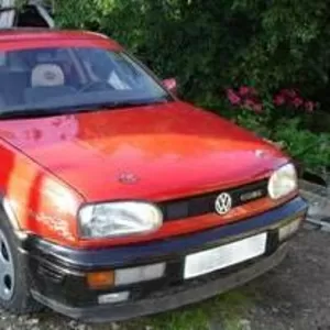 Продаю VW Golf3  
