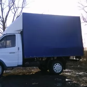   Продам ГАЗель-3302 