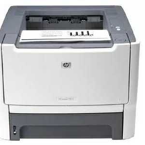 Продам лазерный принтер HP LaserJet P2015 