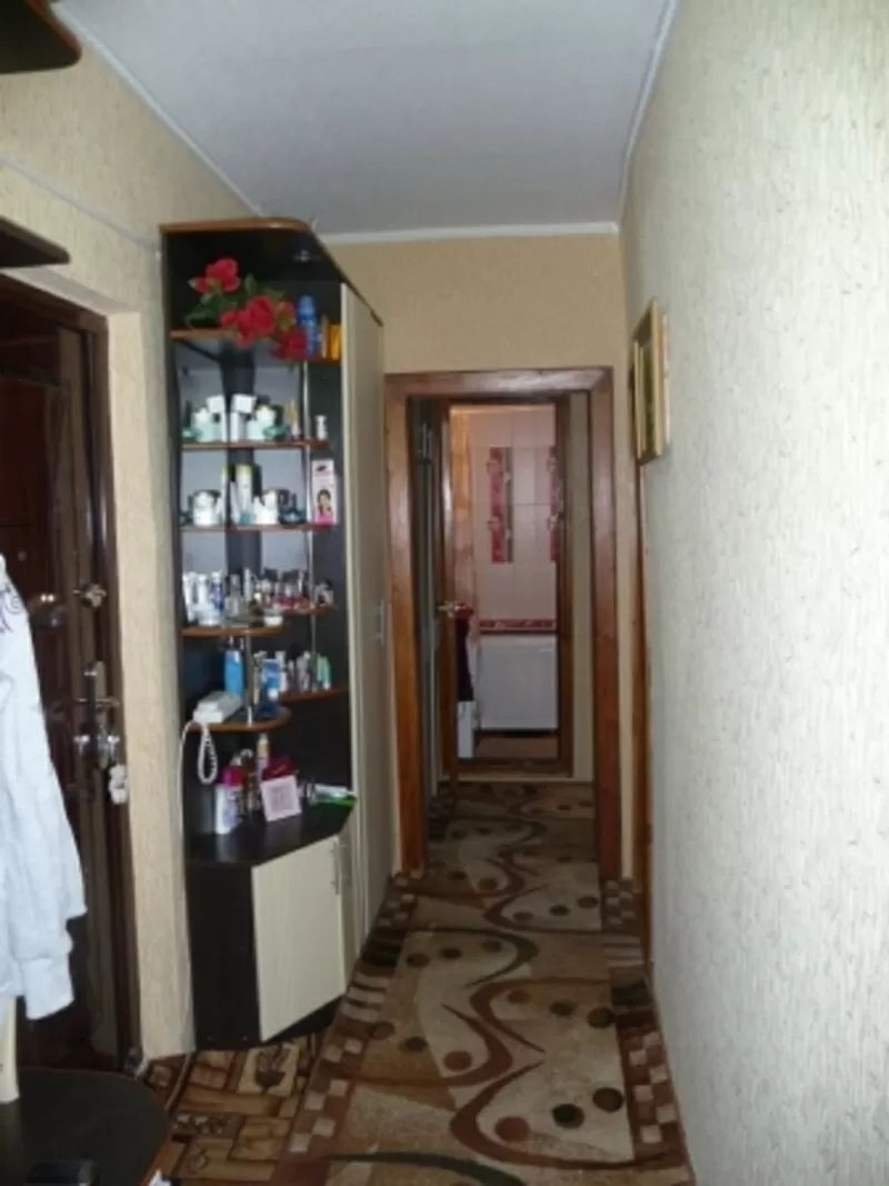Продается 2-х  квартира на улице Кижеватова 3