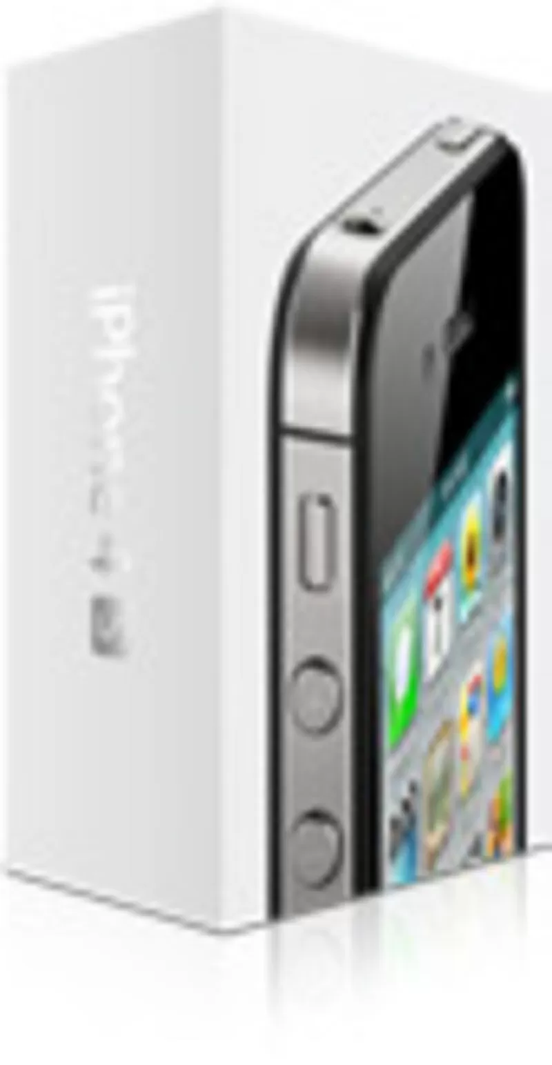 iPhone 4S 16 GB из США 3