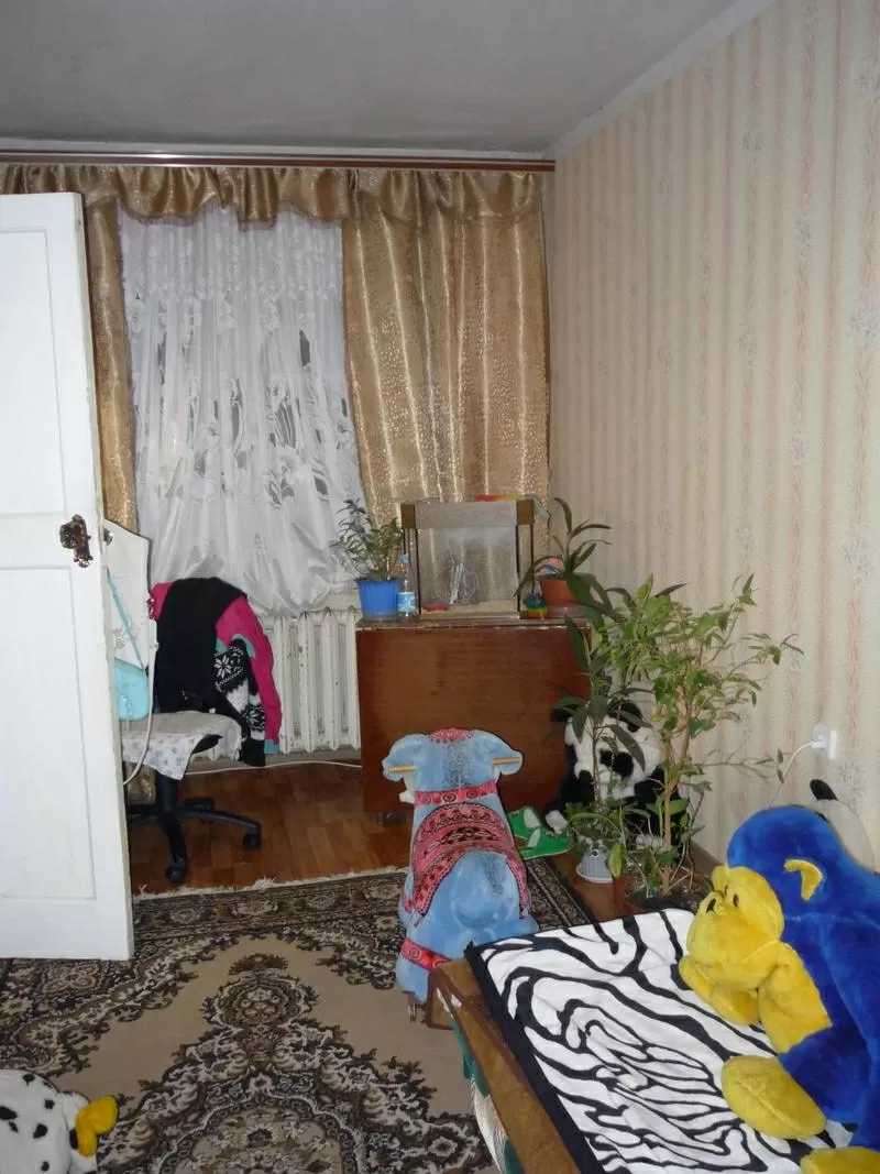 Продам 3-х комнатную квартиру по ул.Вяземского, д.47 2
