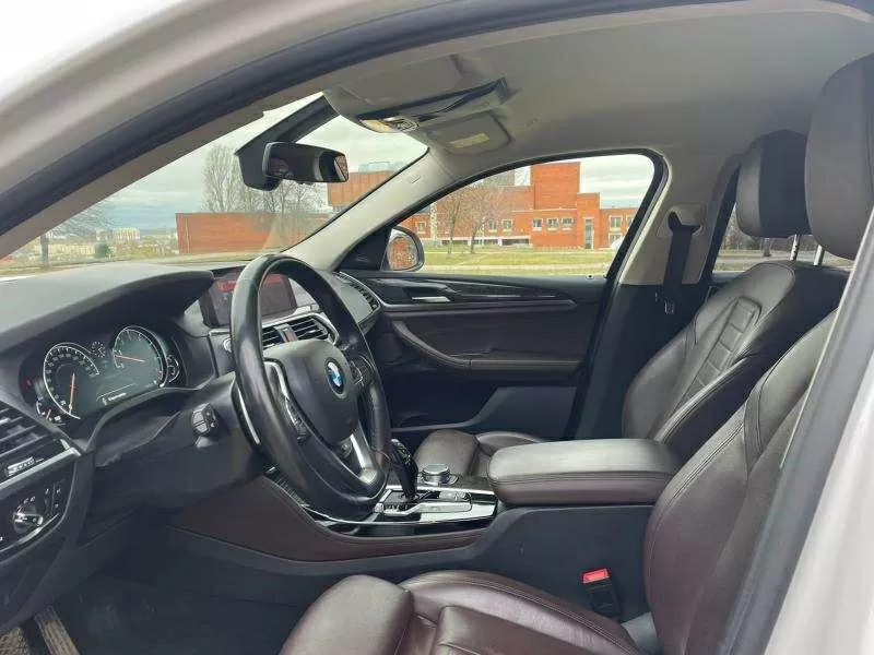Продаю BMW X4 2019 г.в. без ДТП,  1 владелец,  идеальное состояние 6