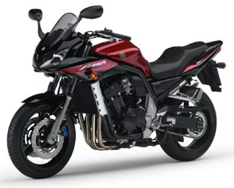 Продаю Yamaha FZS1000